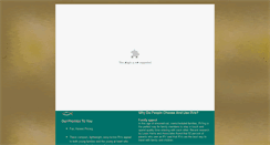 Desktop Screenshot of jasperrvs.net